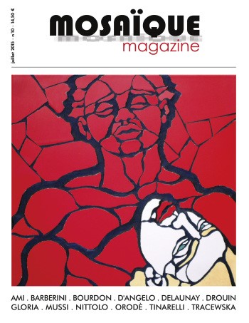 Magazine Mosaique 10 Revue
