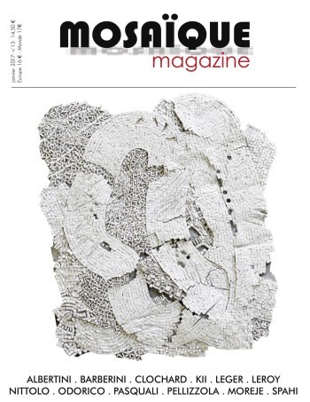Magazine Mosaique 14 Revue