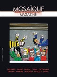 Magazine Mosaique 3 Revue